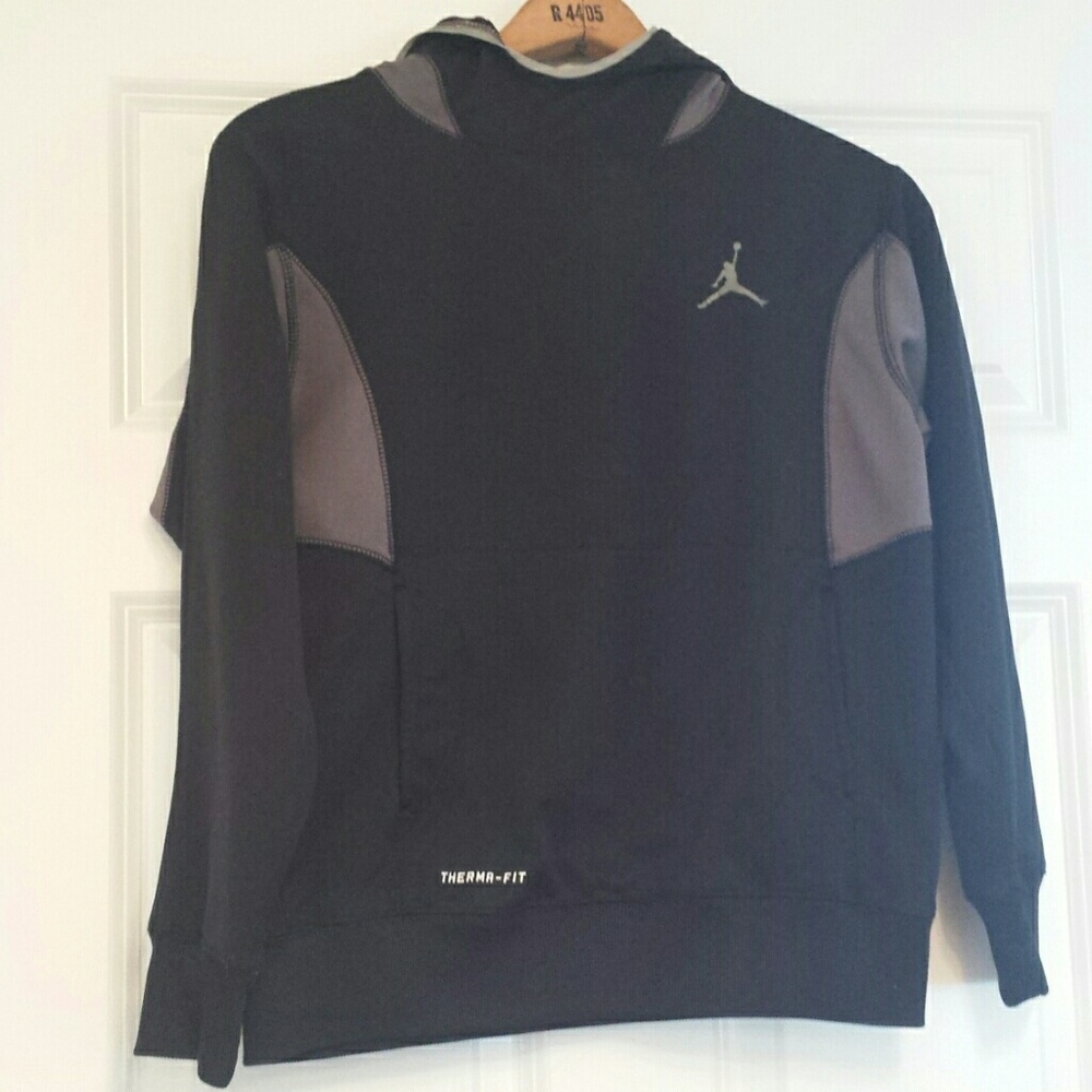 Nike Michael Jordan sweatshirt